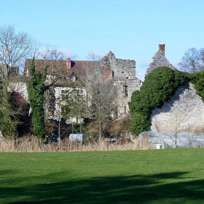 Photo de Château de Chevigny