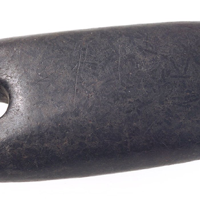 Photo de Nécropole mégalithique de la Pointe du Souch à Plouhinec