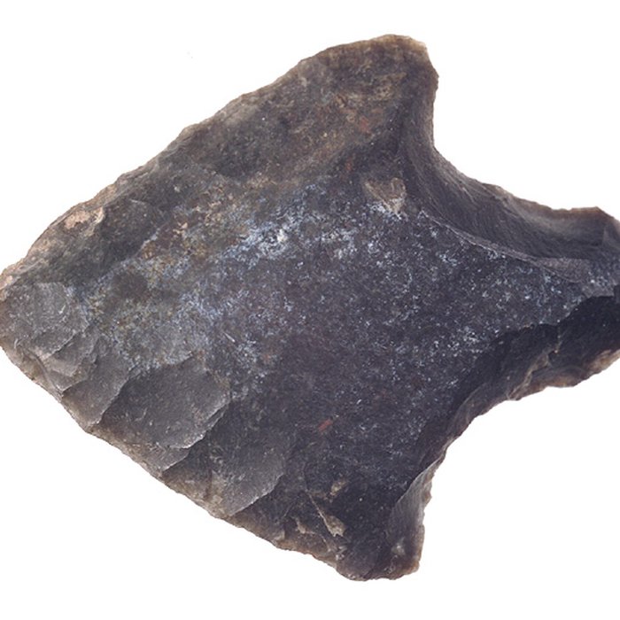 Photo de Nécropole mégalithique de la Pointe du Souch à Plouhinec