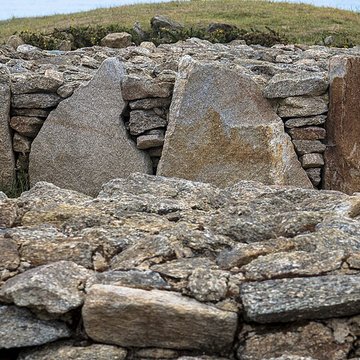 Nécropole mégalithique de la Pointe du Souch à Plouhinec