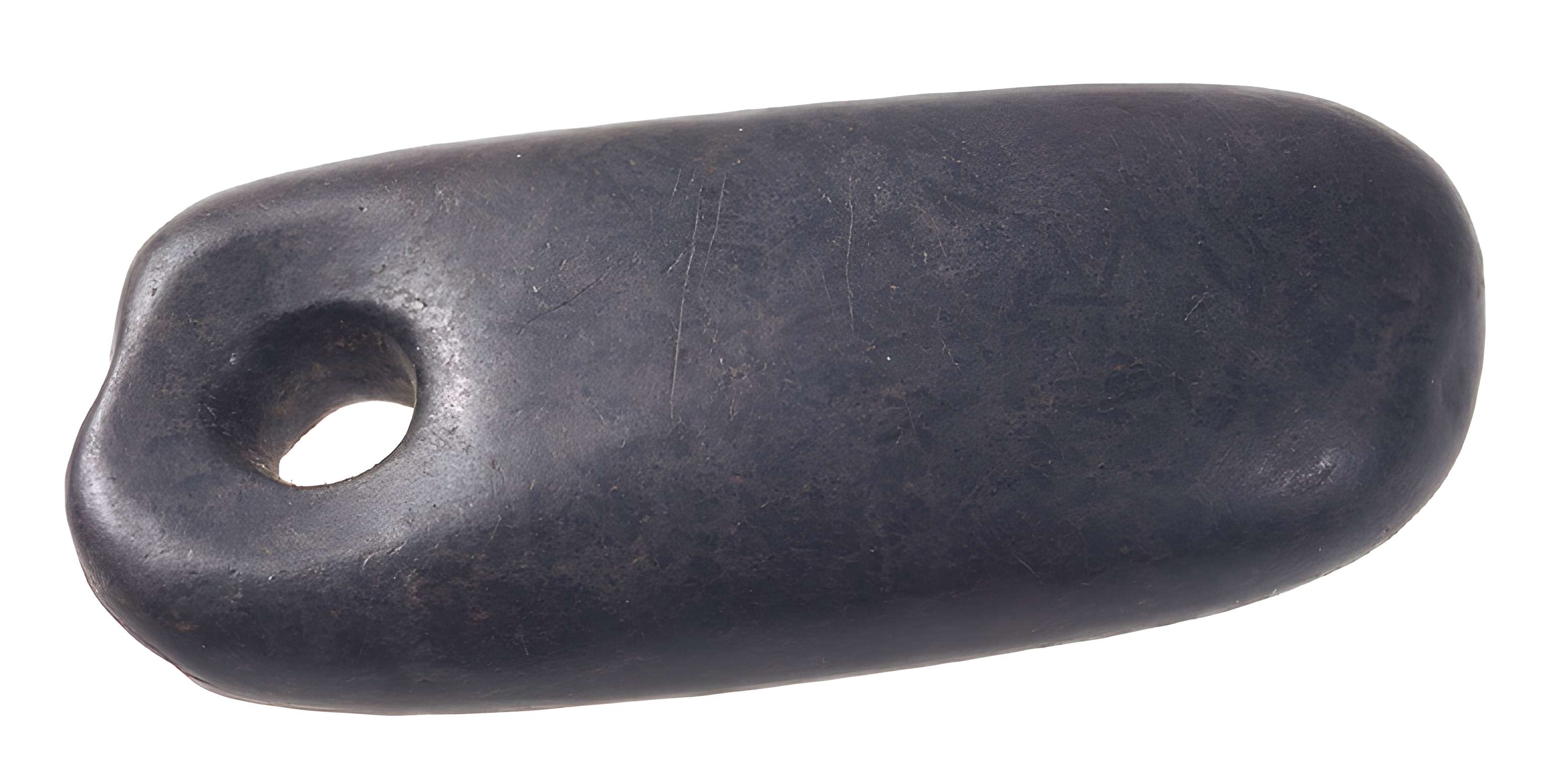 Nécropole mégalithique de la Pointe du Souc'h à Plouhinec