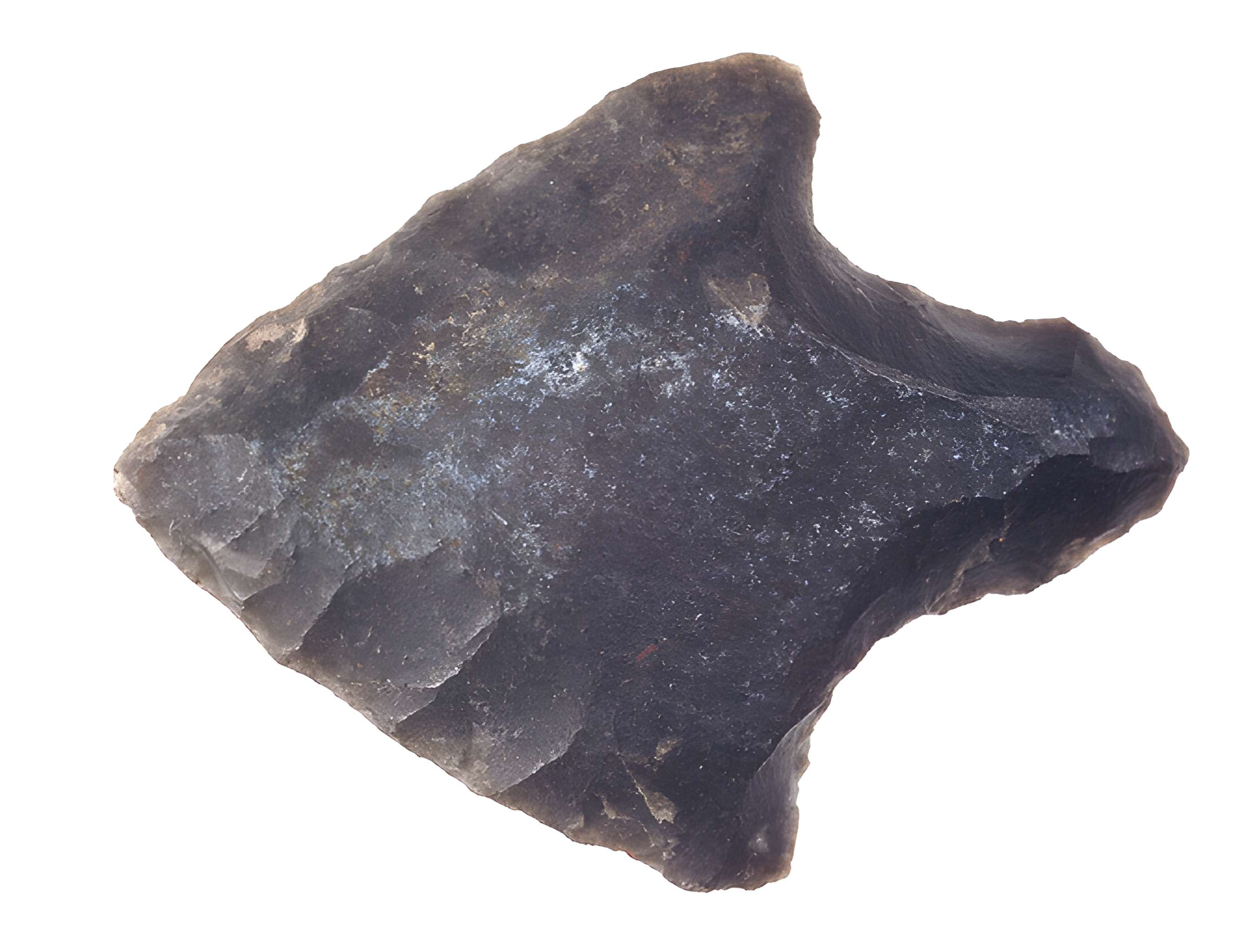 Nécropole mégalithique de la Pointe du Souc'h à Plouhinec