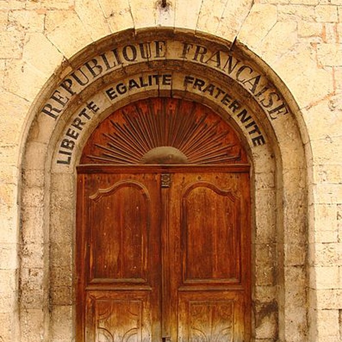 Photo de Église paroissiale Saint- Pierre