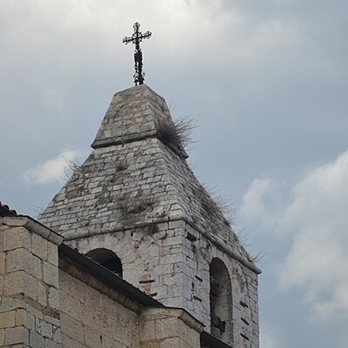 Photo de Église paroissiale Saint- Pierre