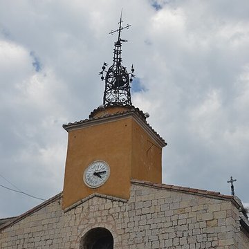 Église paroissiale Saint- Pierre