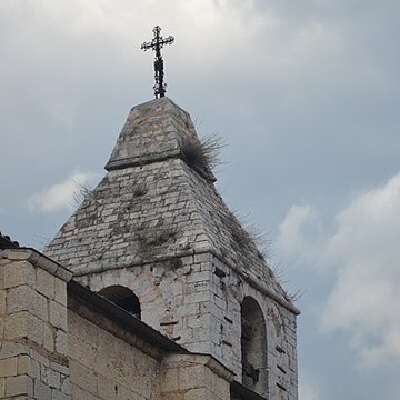 Église paroissiale Saint- Pierre