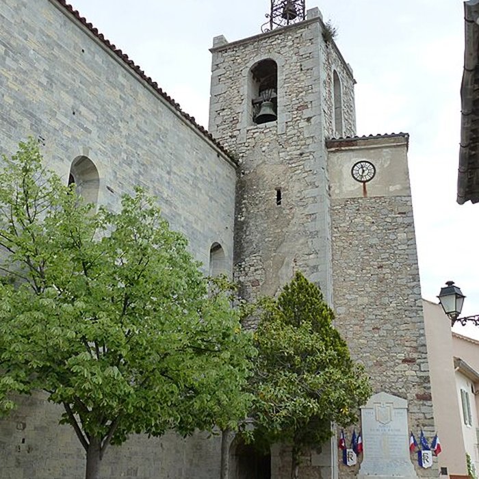 Photo de Eglise Saint-Michel lArchange