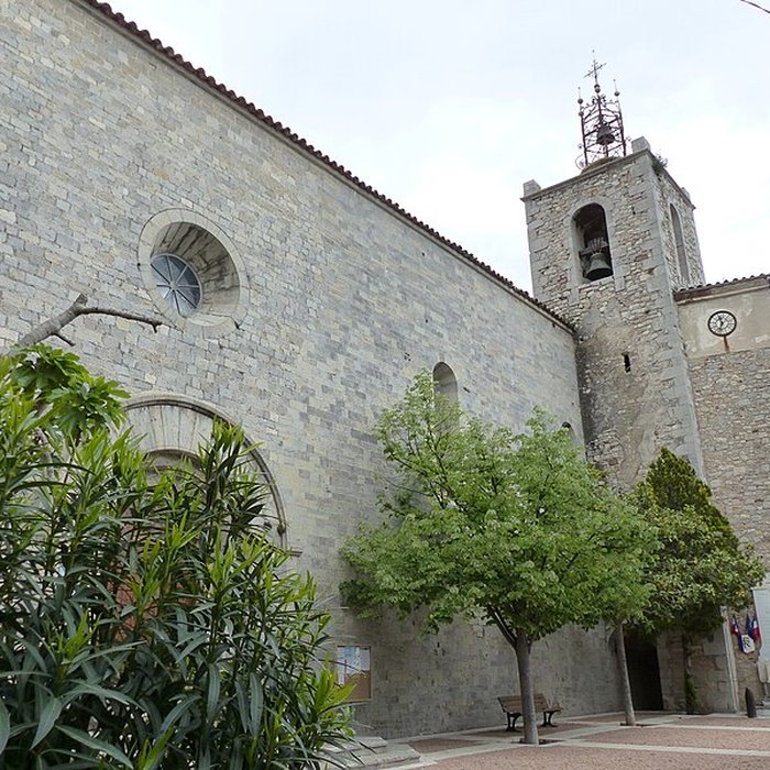 Photo de Eglise Saint-Michel lArchange