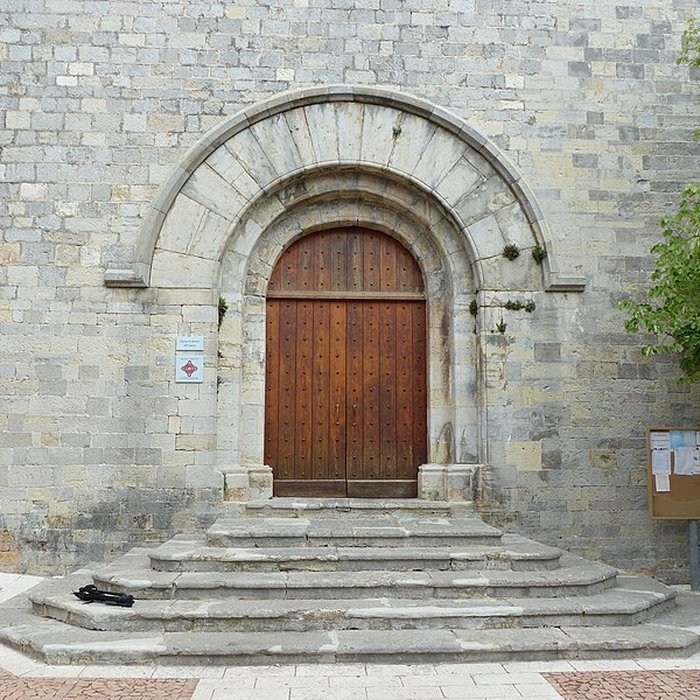 Photo de Eglise Saint-Michel lArchange