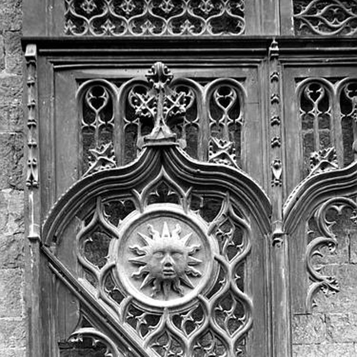 Photo de Eglise Saint-Michel lArchange