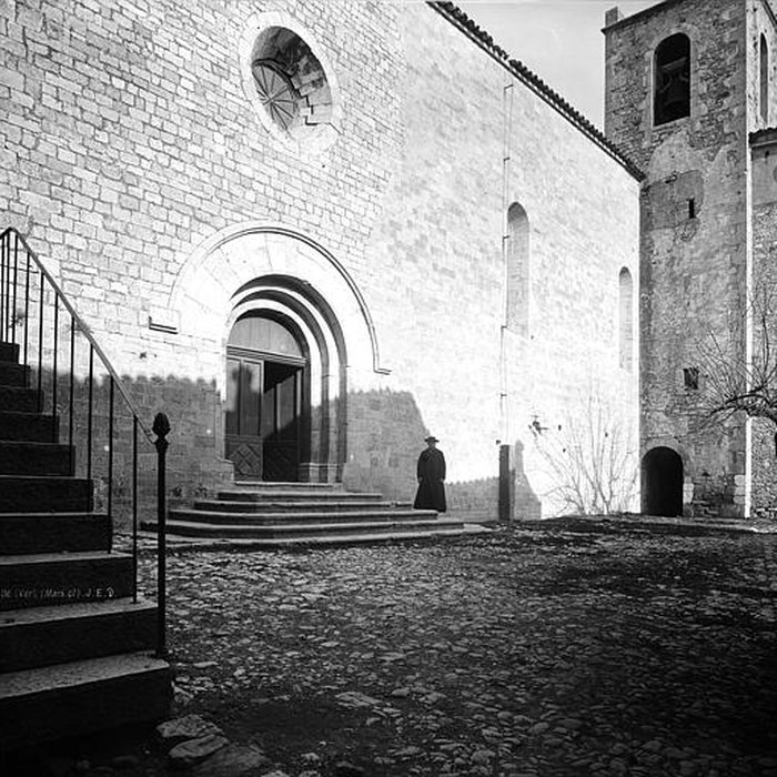 Photo de Eglise Saint-Michel lArchange