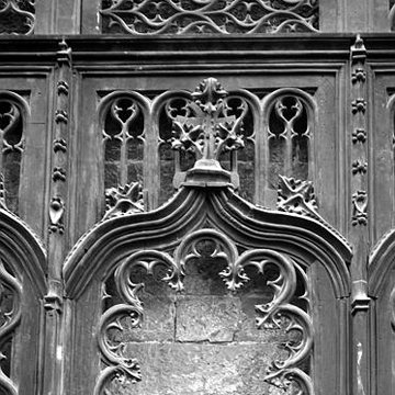 Eglise Saint-Michel lArchange