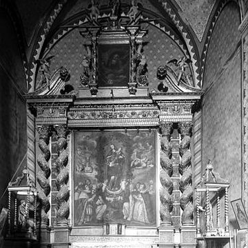 Eglise Saint-Michel lArchange