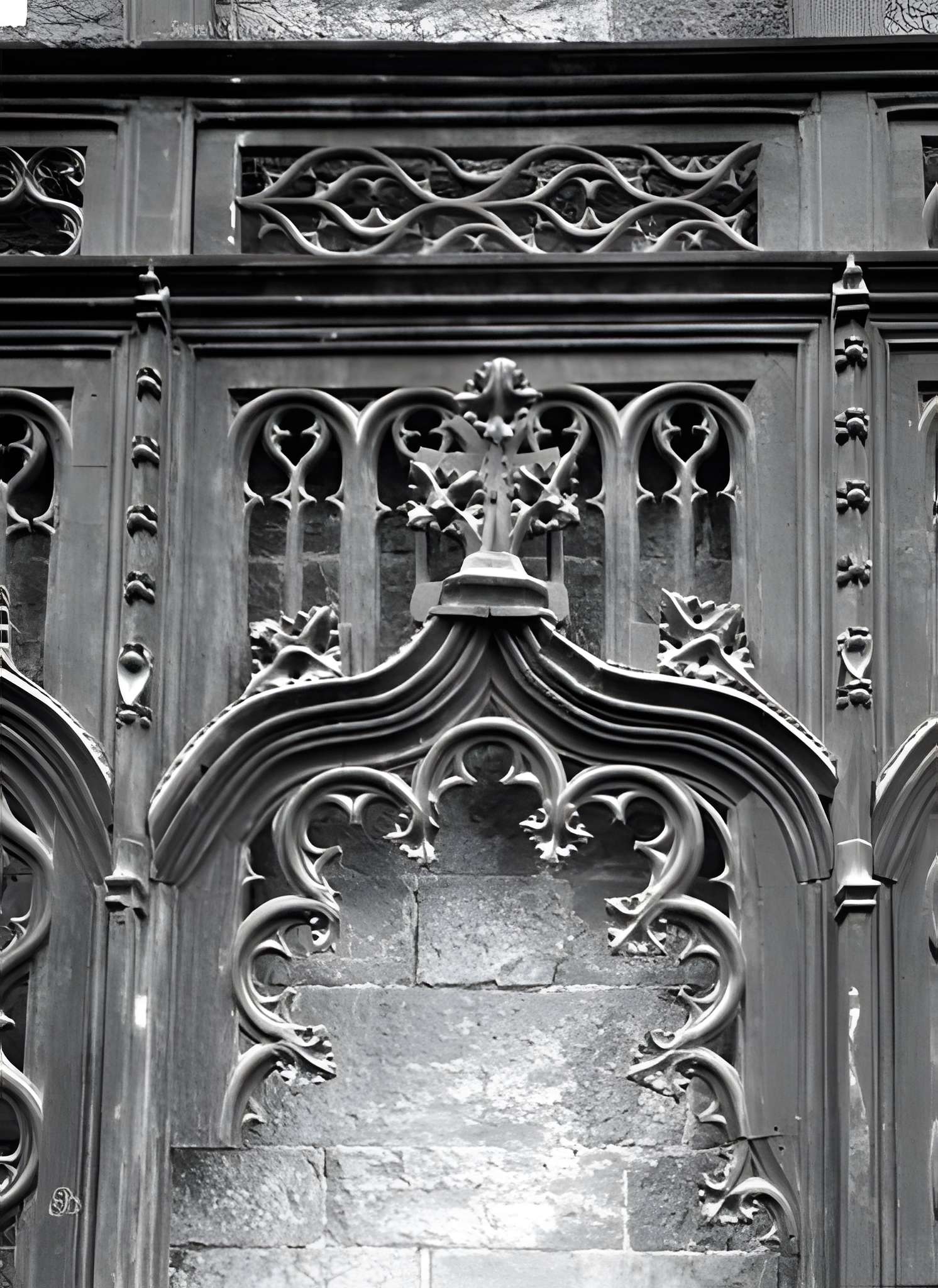 Eglise Saint-Michel l'Archange