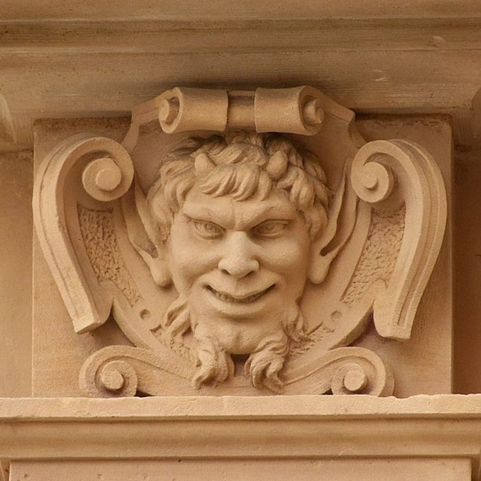 Photo de Neue Bau de Strasbourg