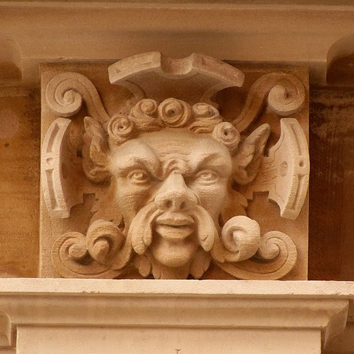 Photo de Neue Bau de Strasbourg