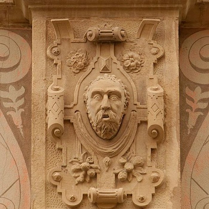 Photo de Neue Bau de Strasbourg