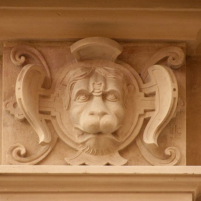 Photo de Neue Bau de Strasbourg