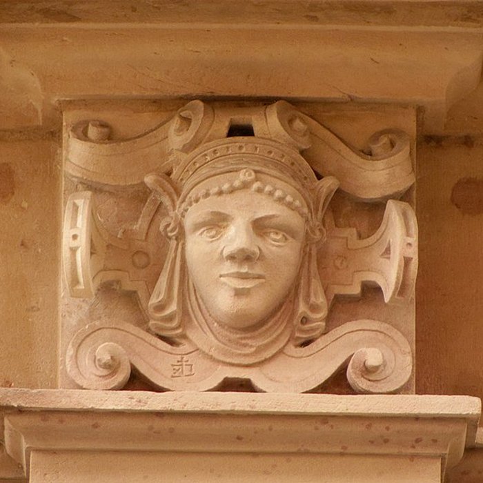 Photo de Neue Bau de Strasbourg