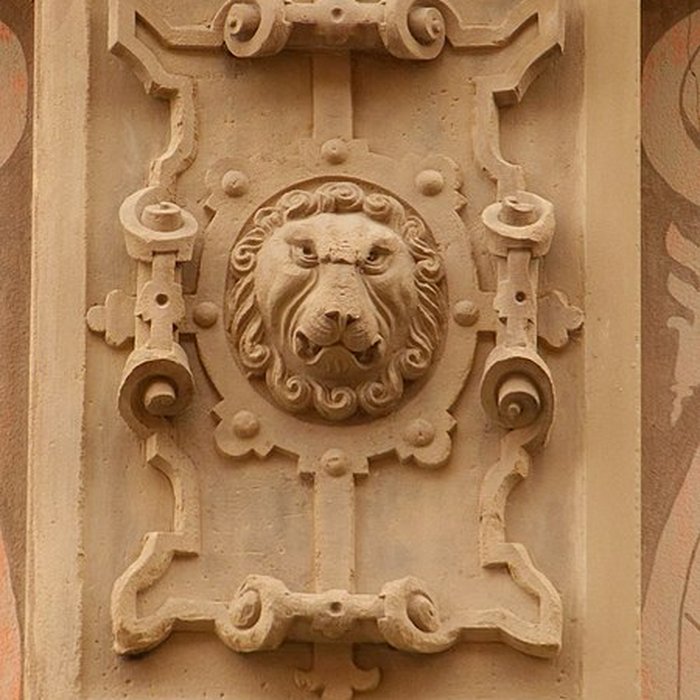 Photo de Neue Bau de Strasbourg