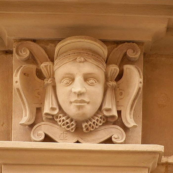 Photo de Neue Bau de Strasbourg