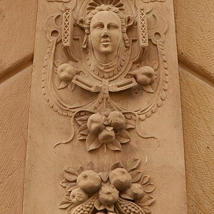 Photo de Neue Bau de Strasbourg