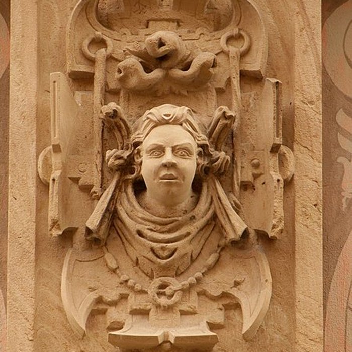 Photo de Neue Bau de Strasbourg