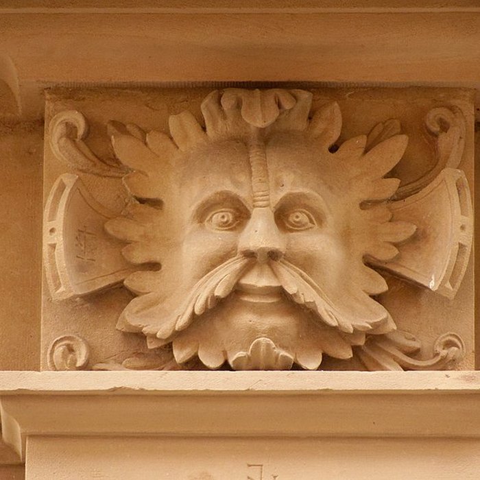 Photo de Neue Bau de Strasbourg