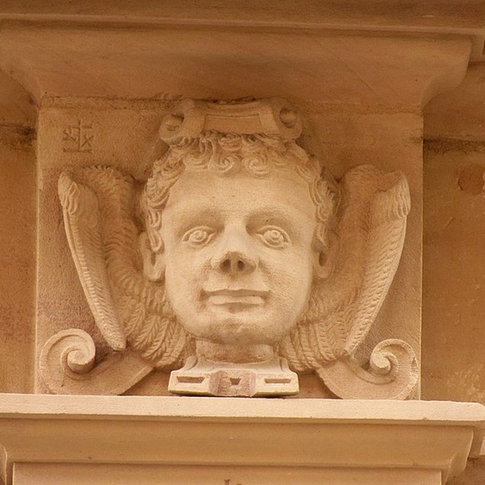 Photo de Neue Bau de Strasbourg