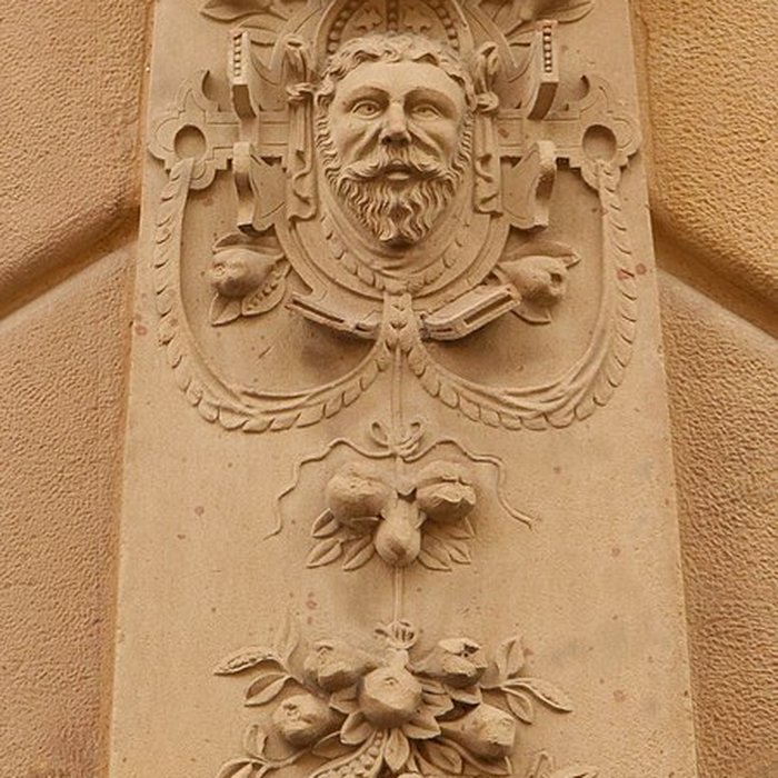 Photo de Neue Bau de Strasbourg