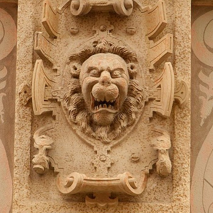 Photo de Neue Bau de Strasbourg