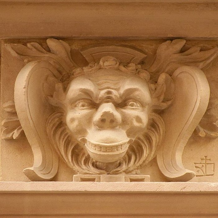 Photo de Neue Bau de Strasbourg