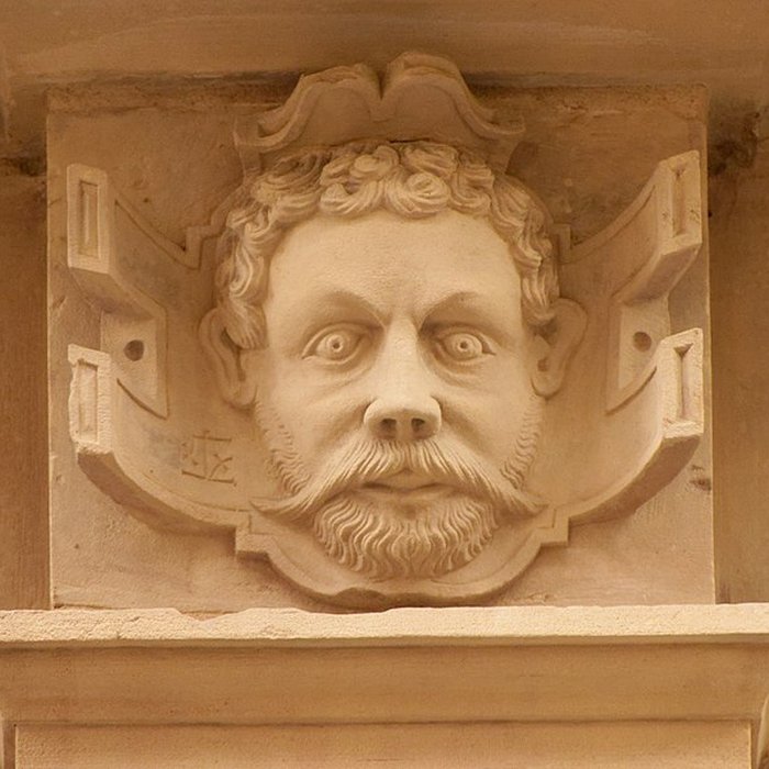 Photo de Neue Bau de Strasbourg