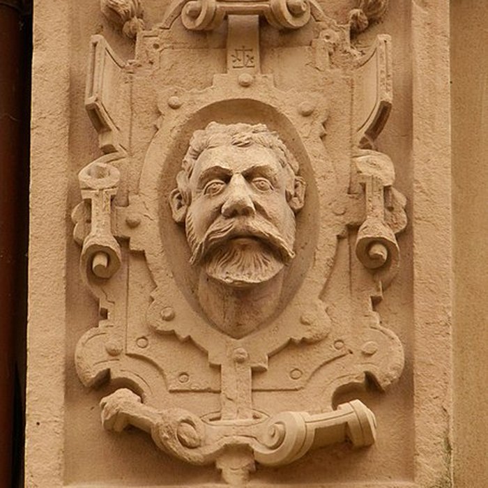 Photo de Neue Bau de Strasbourg