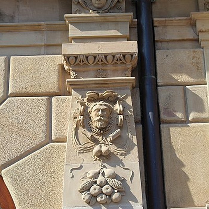 Photo de Neue Bau de Strasbourg