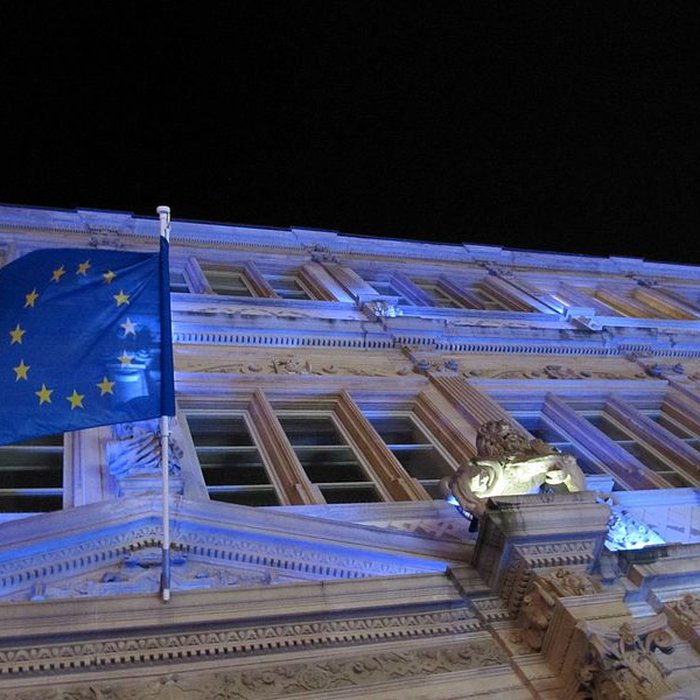 Photo de Neue Bau de Strasbourg