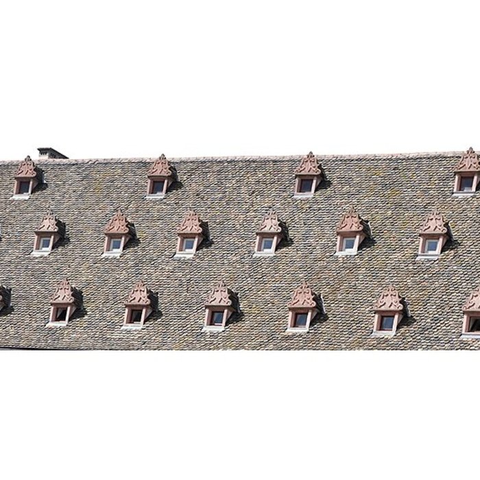 Photo de Neue Bau de Strasbourg