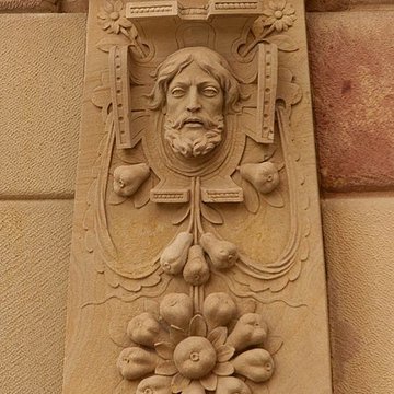 Neue Bau de Strasbourg