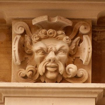 Neue Bau de Strasbourg