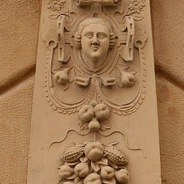 Neue Bau de Strasbourg