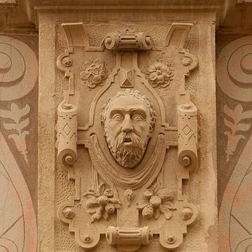 Neue Bau de Strasbourg