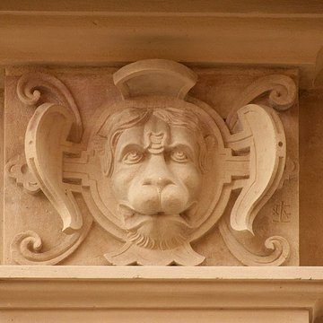 Neue Bau de Strasbourg