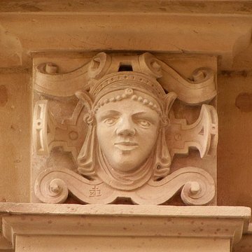 Neue Bau de Strasbourg