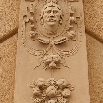 Neue Bau de Strasbourg