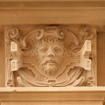 Neue Bau de Strasbourg