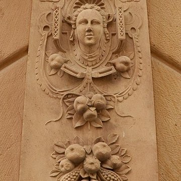 Neue Bau de Strasbourg