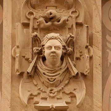 Neue Bau de Strasbourg