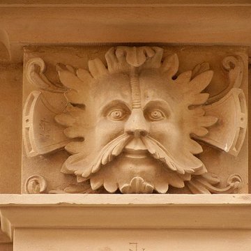 Neue Bau de Strasbourg