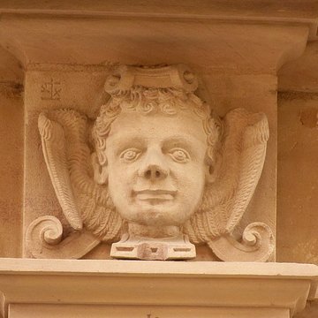 Neue Bau de Strasbourg