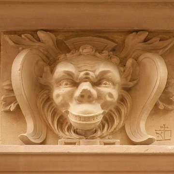 Neue Bau de Strasbourg